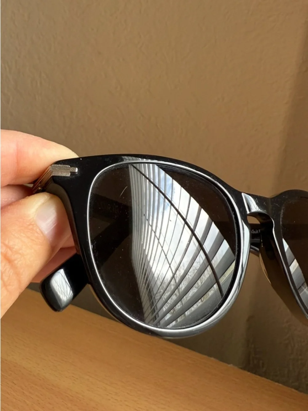 Christian Dior DiorBlackSuit R3I sunglasses
